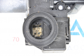 Window lifter with motor front right Lexus NX200t NX300 NX300h 15-21
