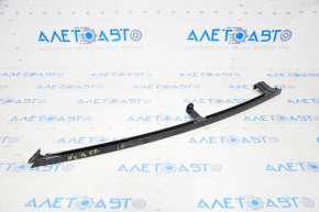 Front right door glass guide Lexus NX200t NX300 NX300h 15-21 front