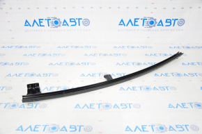 Front right door glass guide Lexus NX200t NX300 NX300h 15-21 front