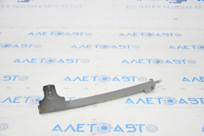 Front right door glass guide Lexus NX200t NX300 NX300h 15-21 rear