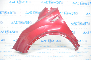 Front left wing Ford Escape MK3 13- red RR
