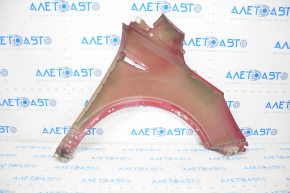Front left wing Ford Escape MK3 13- red RR