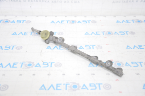 Fuel rail for Toyota Camry v40 2.4 hybrid