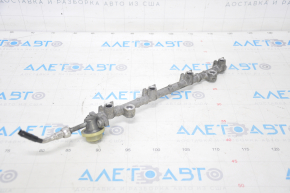 Fuel rail for Toyota Camry v40 2.4 hybrid