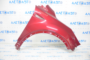Front right wing Ford Escape MK3 13- red RR