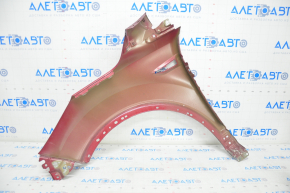 Front right wing Ford Escape MK3 13- red RR