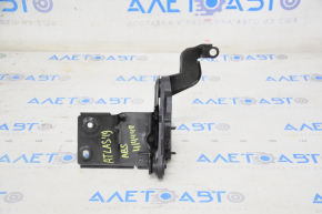 ABS bracket VW Atlas 18 - assembled 2 parts