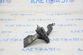 ABS bracket VW Atlas 18 - assembled 2 parts