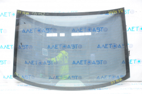 Rear glass VW Passat b7 12-15 USA tinted