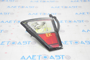 Inner light trunk lid right Ford Escape MK3 17-19 rest, scratches