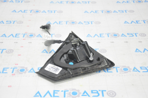 Inner light trunk lid right Ford Escape MK3 17-19 rest, scratches