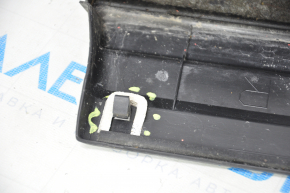 Door trim lower front right Lexus NX200t NX300 NX300h 15-21 structure, break fastening