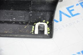 Door trim lower front left Lexus NX200t NX300 NX300h 15-21 structure, worn, cracked fastener