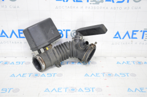 Air duct with resonator for Toyota Camry v40 2.4 hybrid