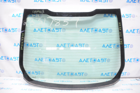 Rear glass Ford Fusion mk5 13-16