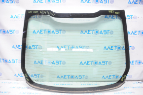Rear glass Ford Fusion mk5 13-16 broken heating contacts