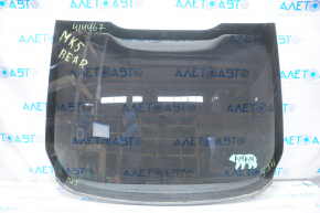 Rear glass Ford Fusion mk5 13-16 tinted