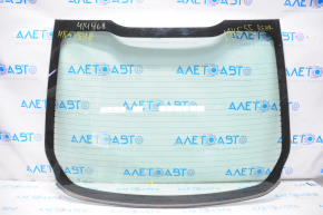 Rear glass Ford Fusion mk5 13-16
