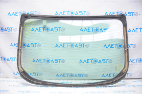 Rear glass Ford Focus mk3 11-18 usa 4d