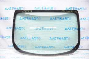 Rear glass Ford Focus mk3 11-18 usa 4d