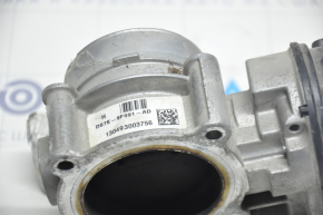 Throttle body Ford Fusion mk5 13-20 2.5, hybrid, plug-in