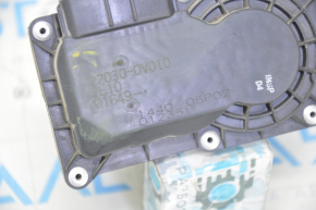 Toyota Camry V50 12-14 2.5 usa Throttle Body