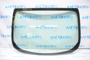 Rear glass Ford Focus mk3 11-18 usa 4d