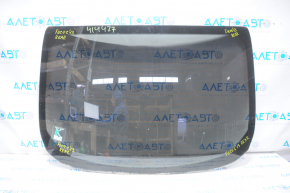 Rear glass Ford Focus mk3 11-18 usa 4d tinting