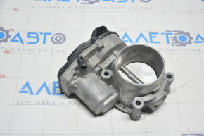 Throttle body Ford Fusion mk5 13-20 2.5, hybrid, plug-in