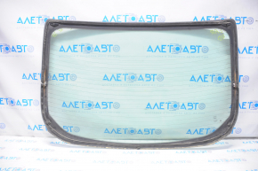 Rear glass Ford Focus mk3 11-18 usa 4d