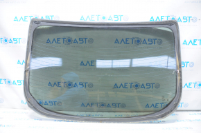 Rear glass Ford Focus mk3 11-18 usa 4d tinting