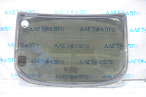 Rear glass Ford Focus mk3 11-18 usa 4d tinting