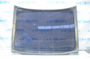 Lincoln MKZ 13-20 rear window heating burned out