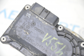 Throttle body for Toyota Camry V55 15-17 hybrid USA