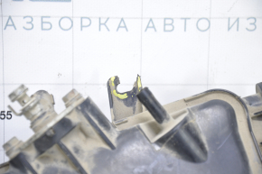 Intake manifold Lexus IS250 06-13 broken mount