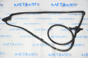 Door seal front right Lexus NX200t NX300 NX300h 15-21