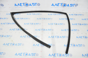 Glass seal front right Lexus NX200t NX300 NX300h 15-21