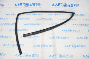 Glass seal front right Lexus NX200t NX300 NX300h 15-21