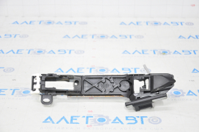 Rear right door handle mechanism Lexus NX200t NX300 NX300h 15-21 without traction