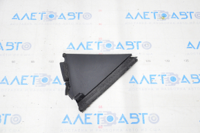 Door trim side triangle rear right Lexus NX200t NX300 NX300h 15-21
