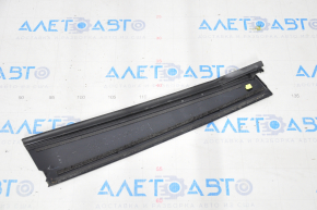 Door trim side rear right Lexus NX200t NX300 NX300h 15-21 front