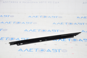 Door trim side rear right Lexus NX200t NX300 NX300h 15-21 rear