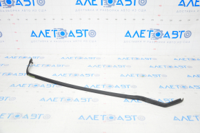 Door seal rear right Lexus NX200t NX300 NX300h 15-21 front