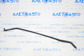 Door seal rear right Lexus NX200t NX300 NX300h 15-21 front