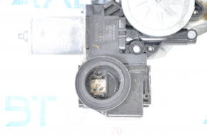 Window lifter with motor rear right Lexus NX200t NX300 NX300h 15-21