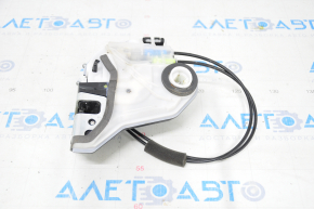 Rear right door lock Lexus NX200t NX300 NX300h 15-21