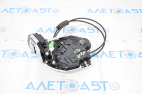 Rear right door lock Lexus NX200t NX300 NX300h 15-21