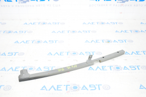 Glass guide door rear right Lexus NX200t NX300 NX300h 15-21