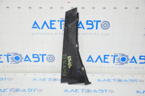 Door trim side rear right Ford Escape MK3 13-19 rear, scratches