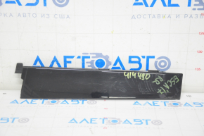 Door trim side rear right Ford Escape MK3 13-19 front, scratches